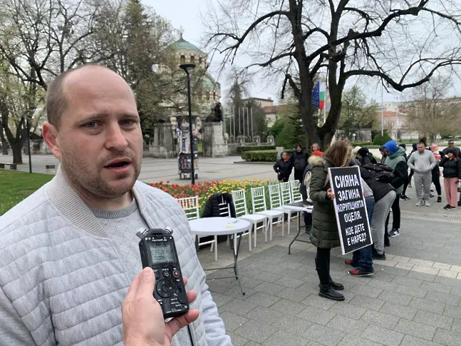  В Плевен започва подписка с искане оставката на шефа на АПИ и неговите заместници 