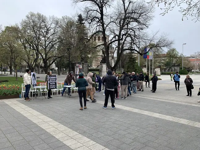  В Плевен започва подписка с искане оставката на шефа на АПИ и неговите заместници 