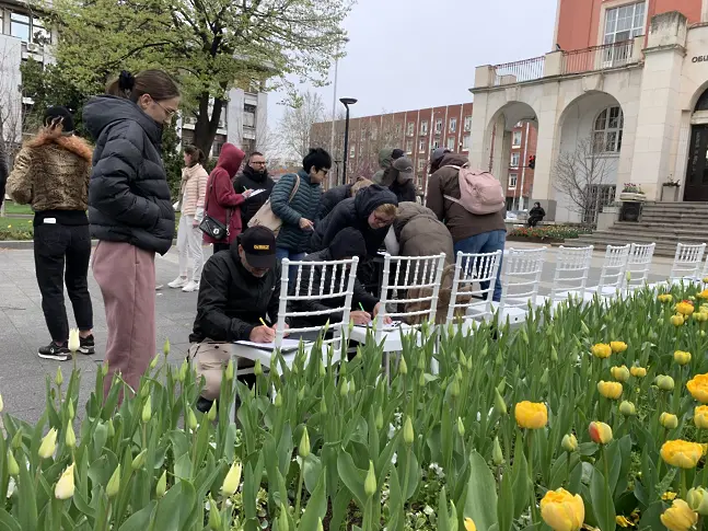  В Плевен започва подписка с искане оставката на шефа на АПИ и неговите заместници 