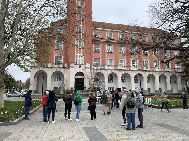  В Плевен започва подписка с искане оставката на шефа на АПИ и неговите заместници 