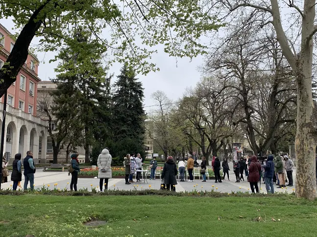  В Плевен започва подписка с искане оставката на шефа на АПИ и неговите заместници 