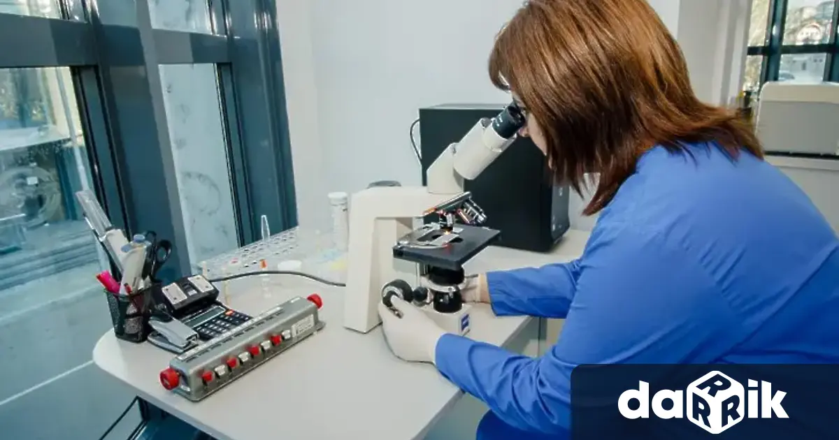 Днешният ден 8 април еМеждународен ден против генетичното модицифиране на