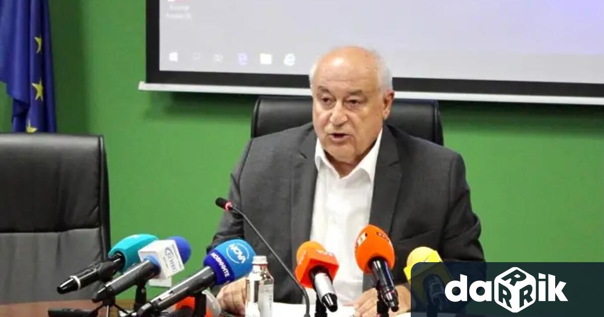 В България водния ресурс не се управлява правилно а вместо