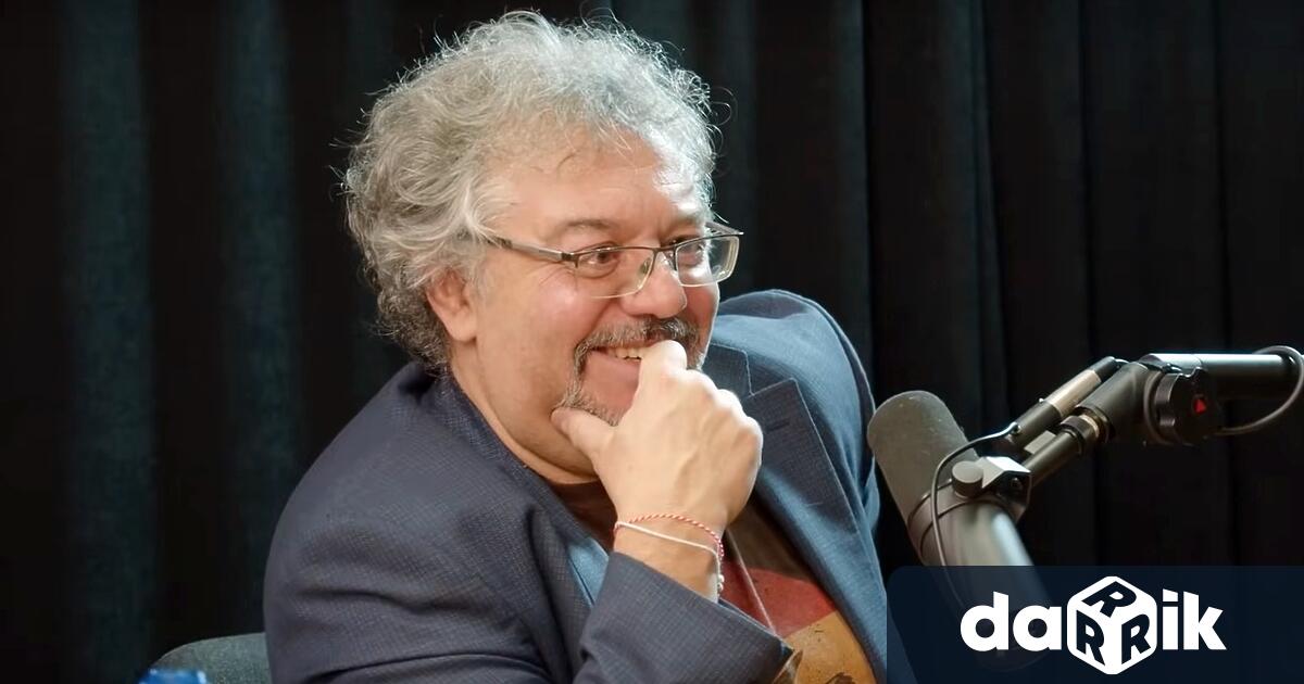 На много хора им е трудно да повярват но Възраждане