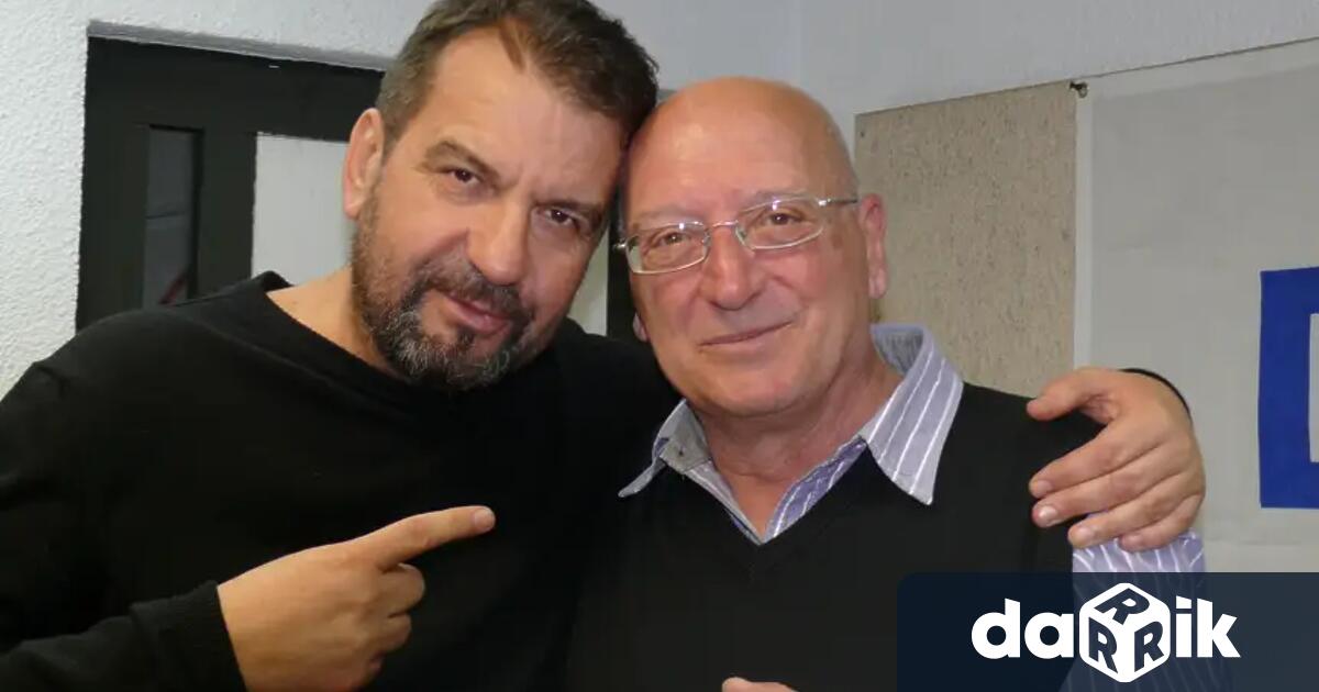 Отиде сиГеорги Марковот Щурците съобщиха негови близки цитирани от БТА Музикантът