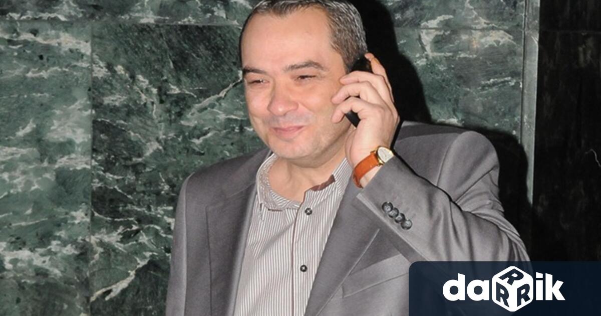 След около две години в неизвестност соченият за лобист в