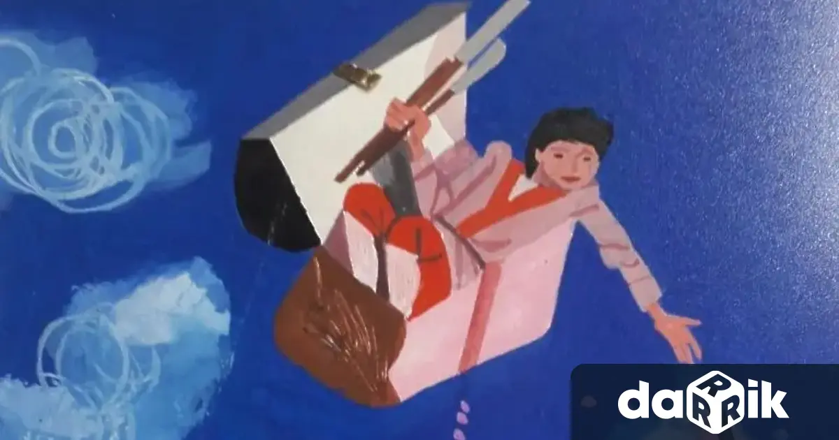 На 2 април 1805 г в Одензе е роден датският