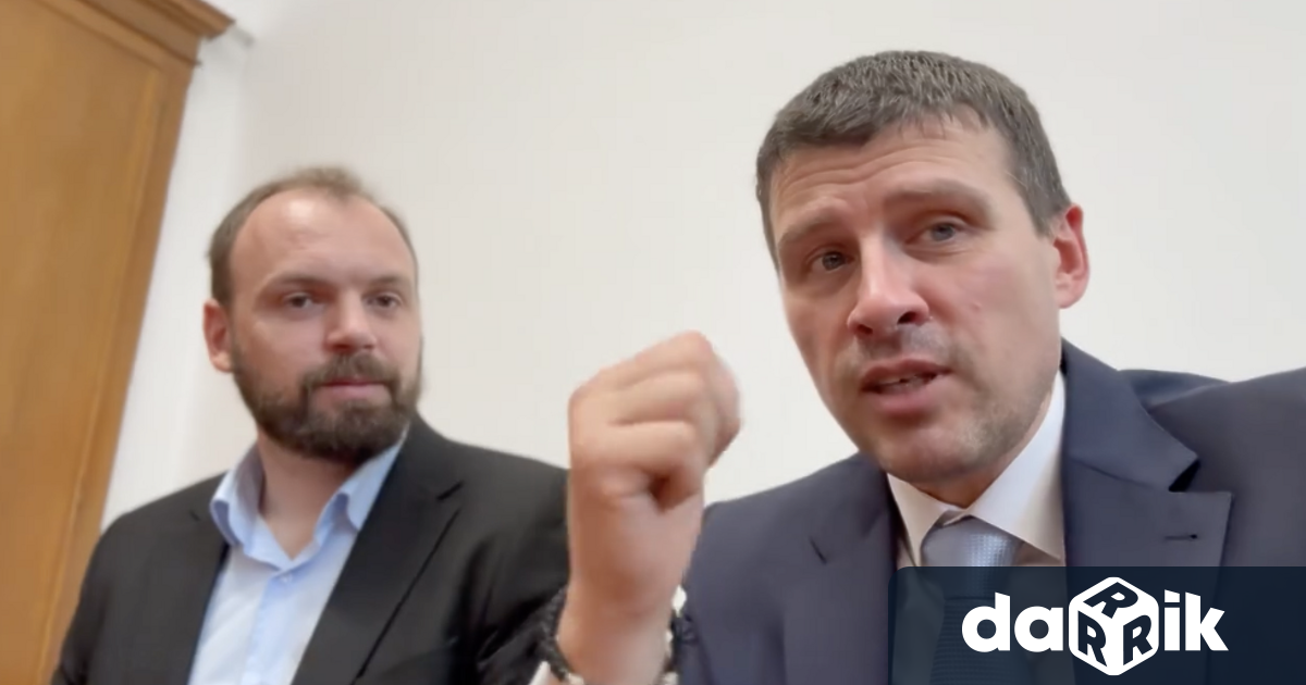 Лидерът на Величие Ивелин Михайлов защити назначението на нещатния си