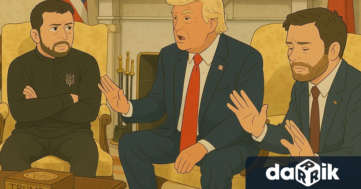 Няколко дни след пускането на най новия генератор на изображения с