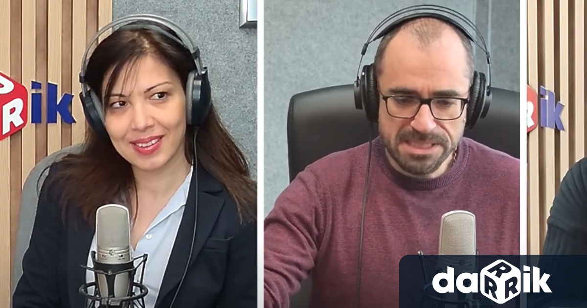 През последната година има много сериозна динамика по отношение както