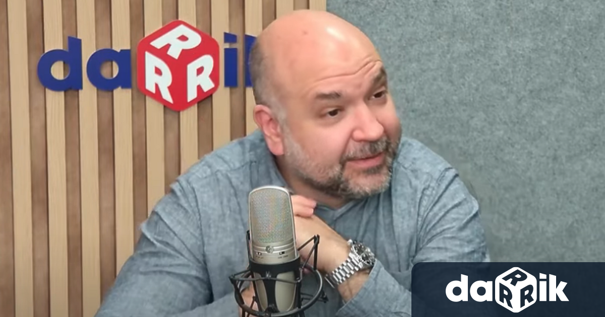 Не е тайна за мен от много отдавна че външното