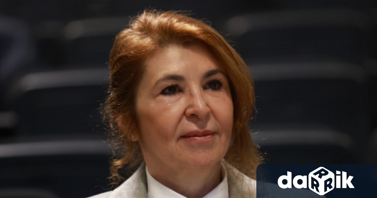 Архитект Богдана Панайотова е преминала успешно последния етап на конкурса