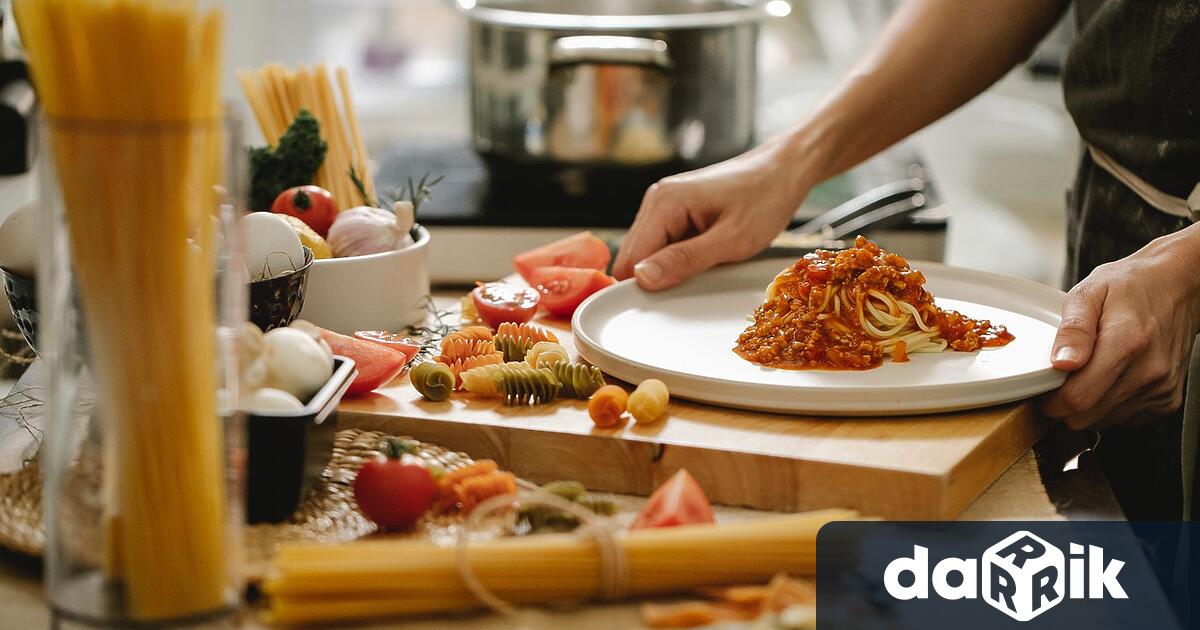 Хранително натравяне са получили 36 деца след като са вечеряли