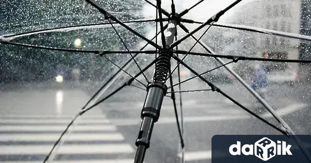 Днес ще бъде облачно и на много места с временни