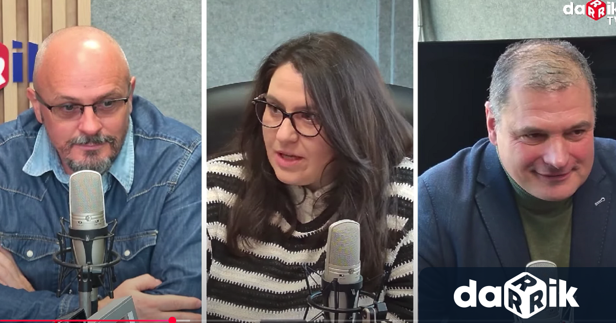 Разцепление в ГЕРБ може да има ако самият Бойко Борисов