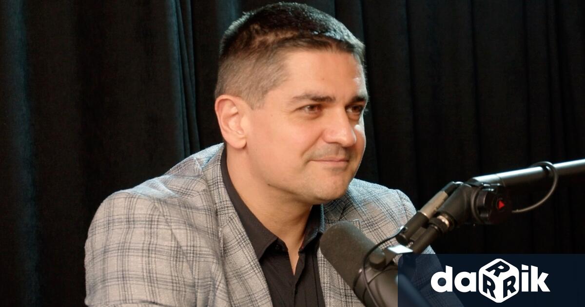 Даниел Митов видимо подкрепя организираната престъпност Нито сегашният шеф на