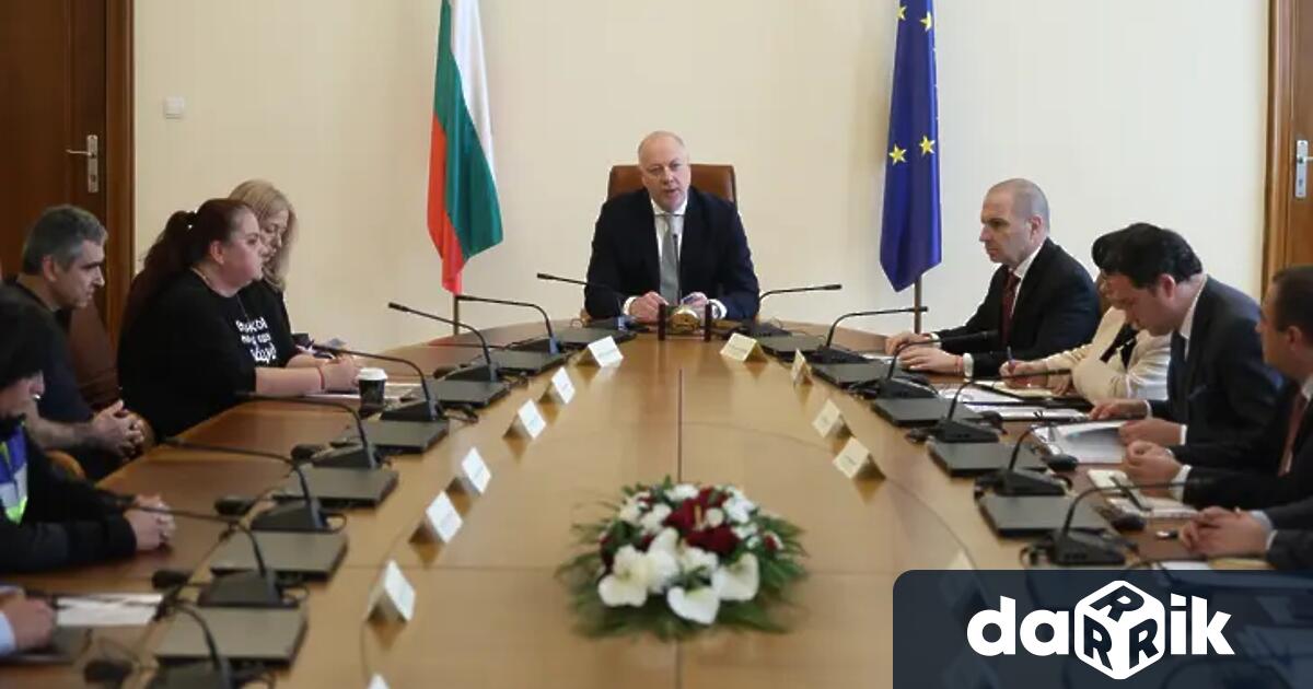 Кабинетът ще разгледа днес доклада с представените37 мерки за безопасността
