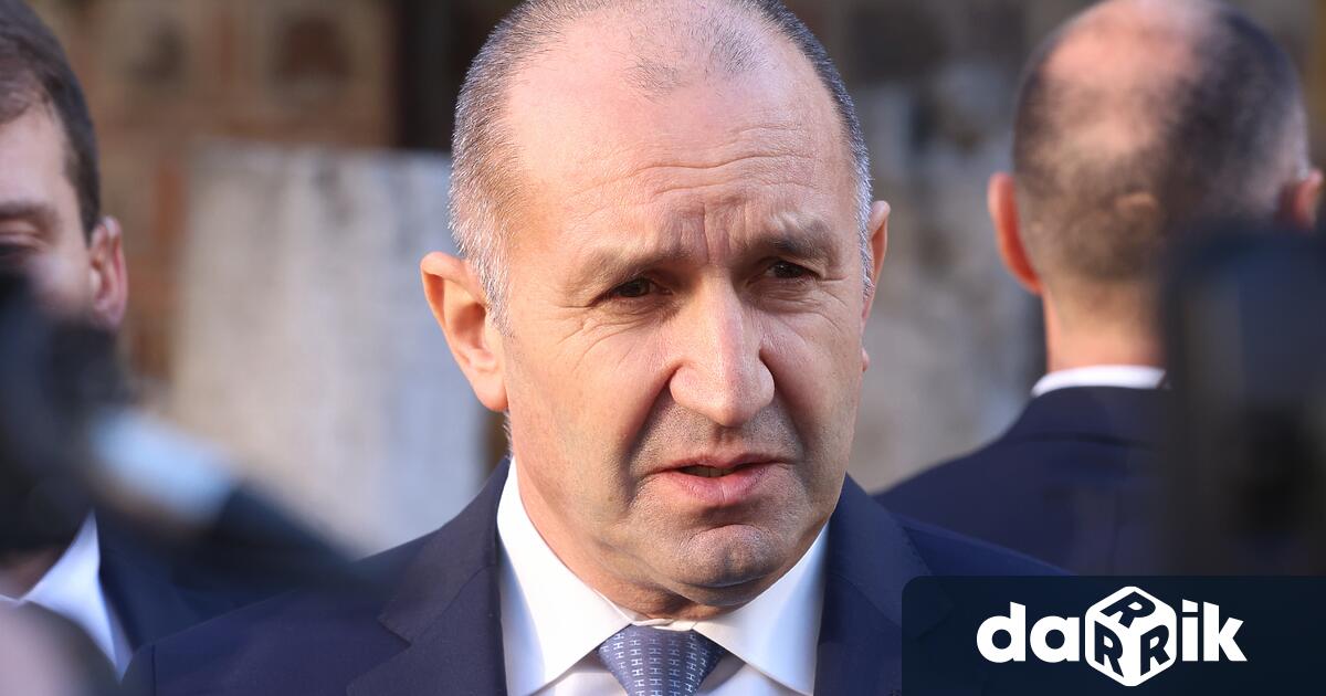 Прехвърлянето на собствените грехове върху другите е запазена марка на