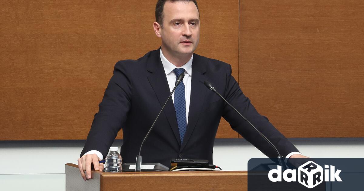 Боташ отново влезе в дневния ред на депутатите Народното събрание