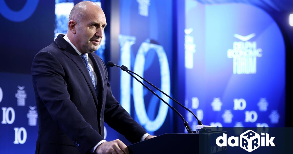 Европа може да се справи с предизвикателствата и да укрепи