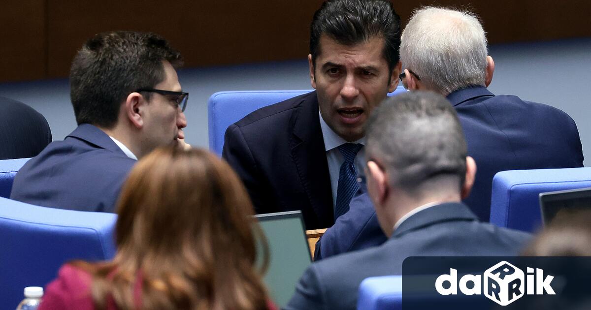 Упреци поискани оставки и изтъкнати проблеми Това бяха основните акценти