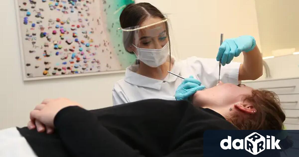 Няма което издъхна след стоматологична интервенция в клиника в Пловдив