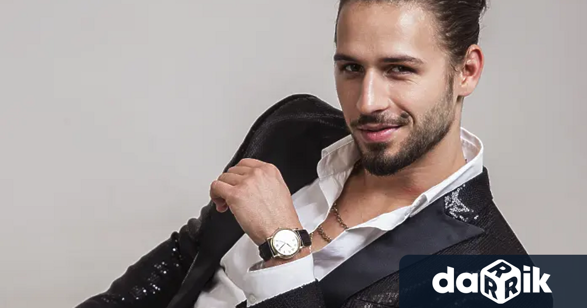 Г жо Несторова какви са основните тенденции в мъжката мода за