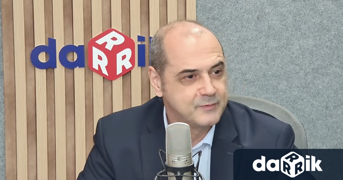 Много от идеите на Тръмп удивително съвпадат с това което