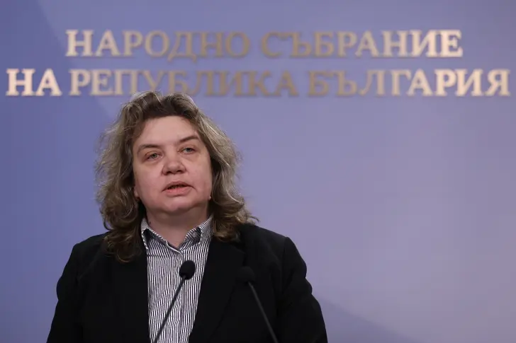 Наталия Киселова смята, че парламентът трябва да приема по-малко, но по-сериозно обсъдени закони