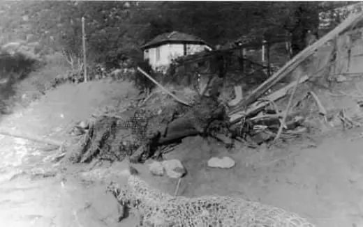40 фотографии във Врачанския музей припомнят за трагичното наводнение от 1 май 1966 г.