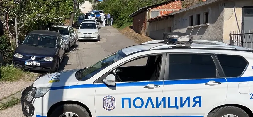 Намериха тялото на издирваната 18-годишна в Хасково