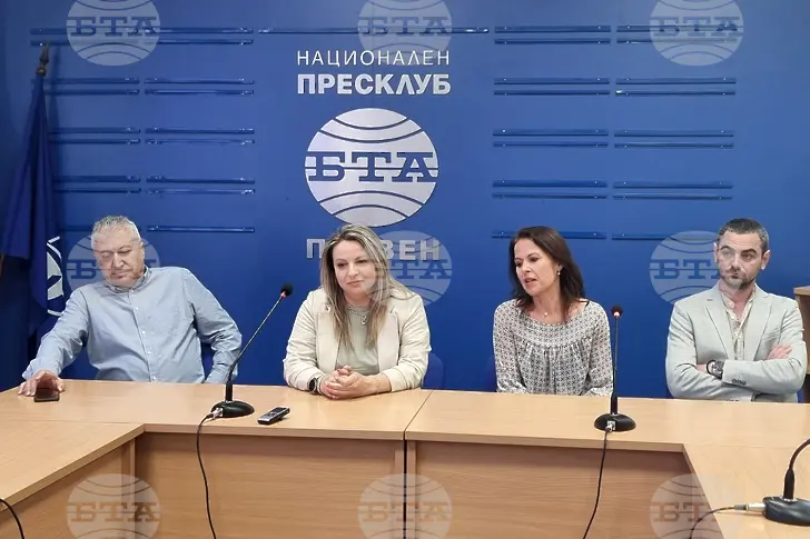 Класирането в Топ 10 на Представителния фолклорен ансамбъл „Мизия“ при НЧ „Съгласие 1869“ е голямо постижение