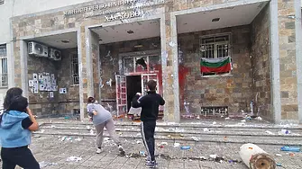 Вътрешният министър иска оставката на хасковския МВР шеф заради убийството на Магдалена
