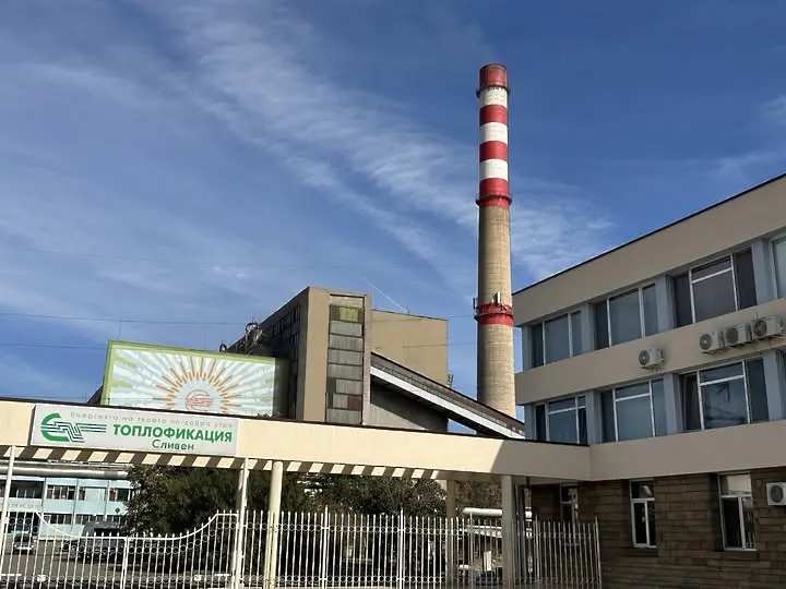 Без топла вода в Сливен поради пренастройване на системата към летен режим