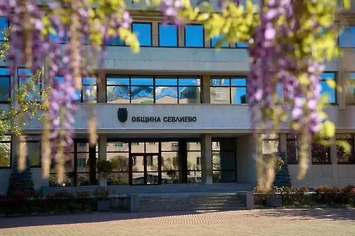 Общински съвет Севлиево прие бюджета на Общината за 2025 година