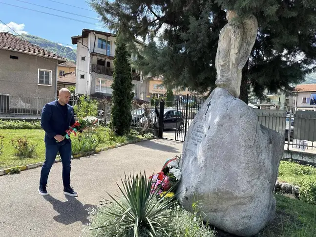 40 фотографии във Врачанския музей припомнят за трагичното наводнение от 1 май 1966 г.
