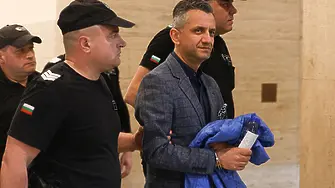 СГС остави в ареста шефа на пловдивската митница
