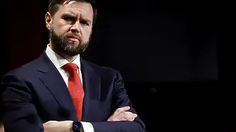 Ванс смята, че войната в Украйна няма да свърши скоро
