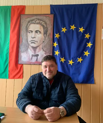Кметът на Гривица: Радват ме младите семейства, които идват при нас - тук ни трябват млади хора, за да вървим напред