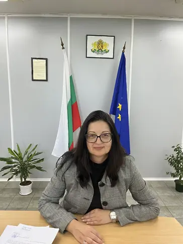 Прокурор Илияна Целова започва втория си мандат на административен ръководител на Районна прокуратура – Видин