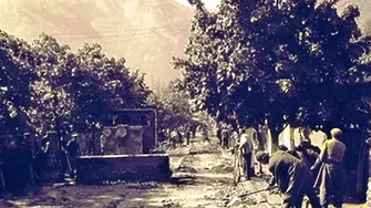 40 фотографии във Врачанския музей припомнят за трагичното наводнение от 1 май 1966 г.