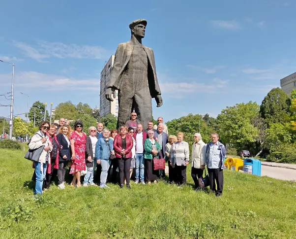 Врачанските социалисти отбелязаха празника на труда