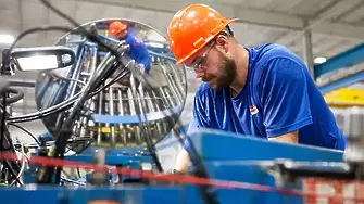 1 май е Международен ден на труда и международната работническа солидарност