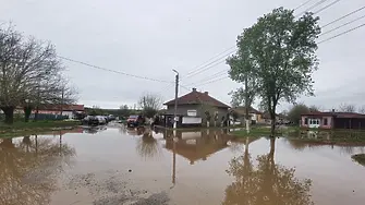 Община Монтана ще помогне на община Бойчиновци след наводнението