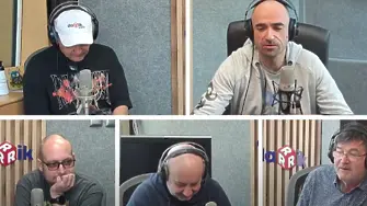 „Новините, обяснени“: Размисли и настроения в Деня на труда
