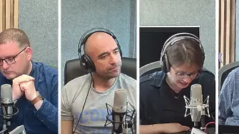 Чило Попов: Как обичаш страната си?