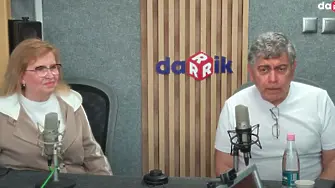  Нова песен от Снежи екс "Трик" и Рафи Жамакорцян