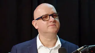Тодор Капитанов: Горещата тема е навлизането на AI в сферата на труда