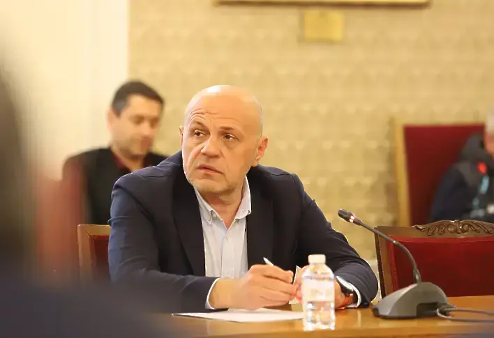 Дончев: Голямото предизвикателство е изпълняването на инвестициите