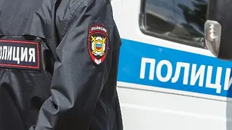 Полицейска проверка хвана шофьор с 2,28 промила алкохол
